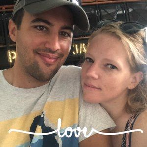 Meet your Posher, Tina